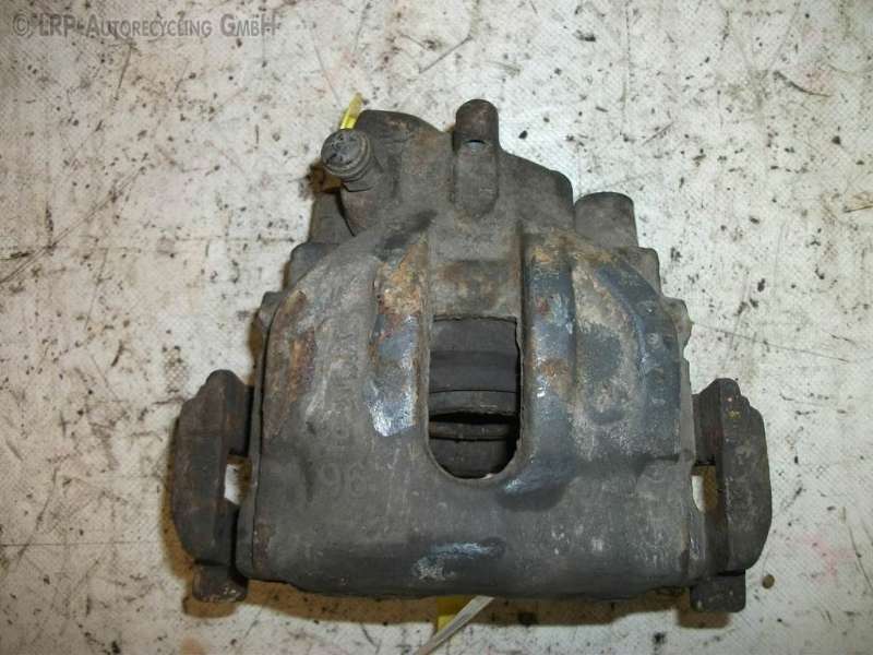 VW LT28 2D Bj.2003 original Bremssattel hinten rechts